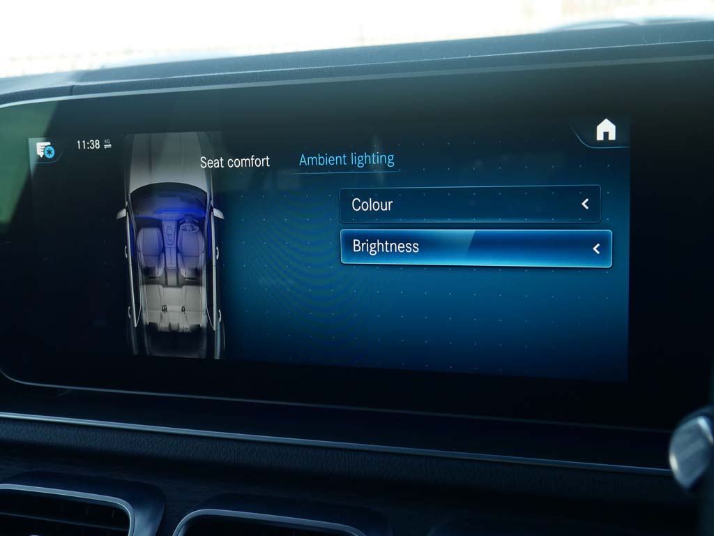 Used Mercedes-Benz GLE 2023 for sale - 77533015: Photo 23