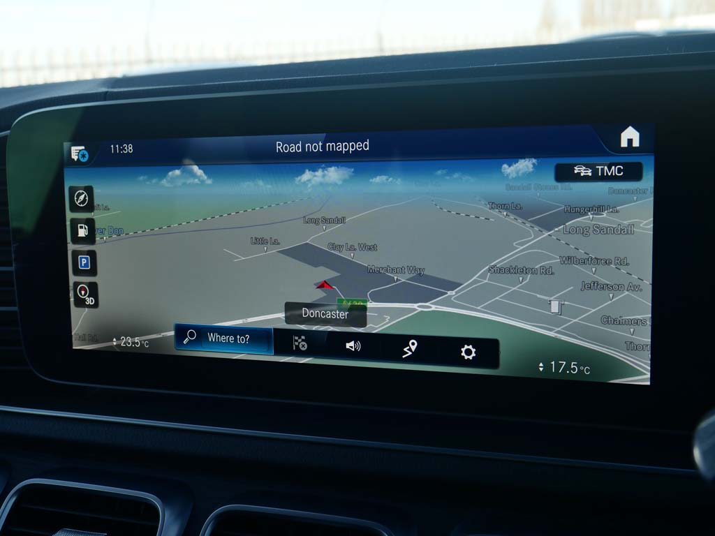 Used Mercedes-Benz GLE 2023 for sale - 77533015: Photo 25