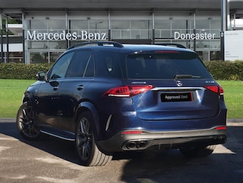 Used Mercedes-Benz GLE 2023 for sale - 77533015: Photo
