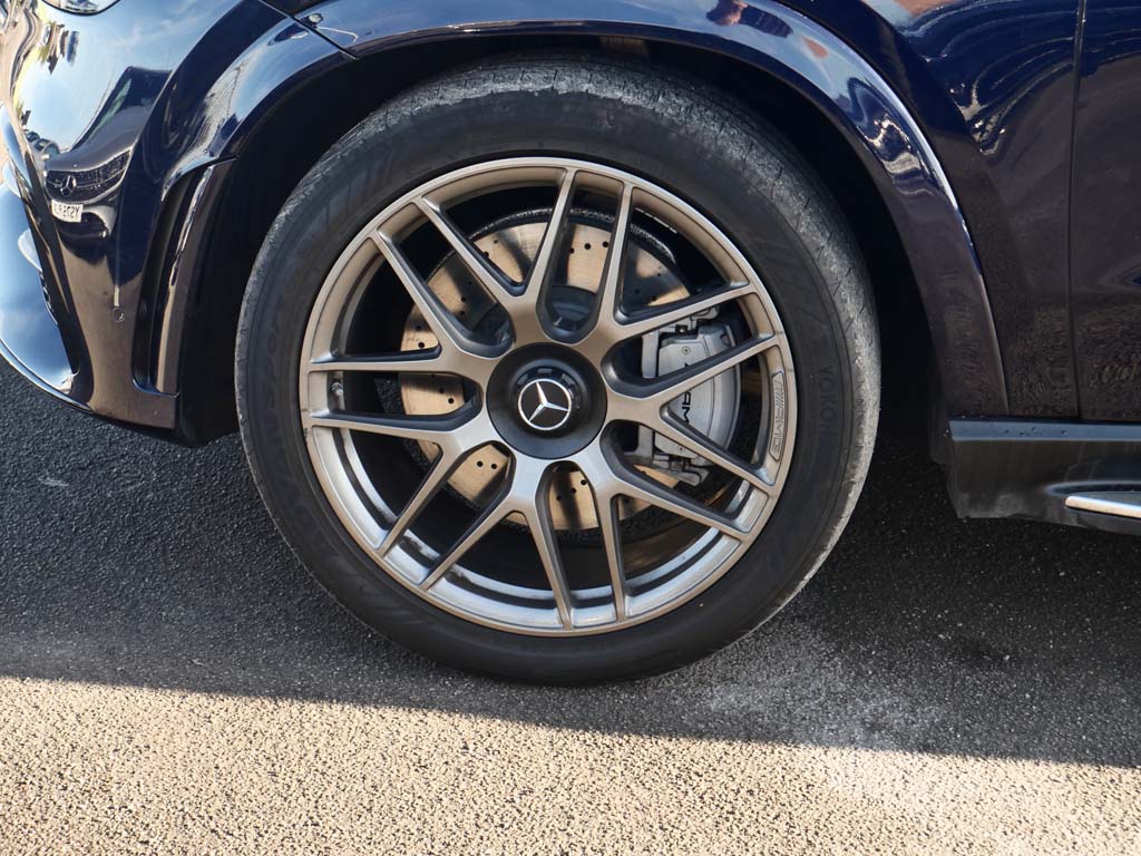 Used Mercedes-Benz GLE 2023 for sale - 77533015: Photo 6