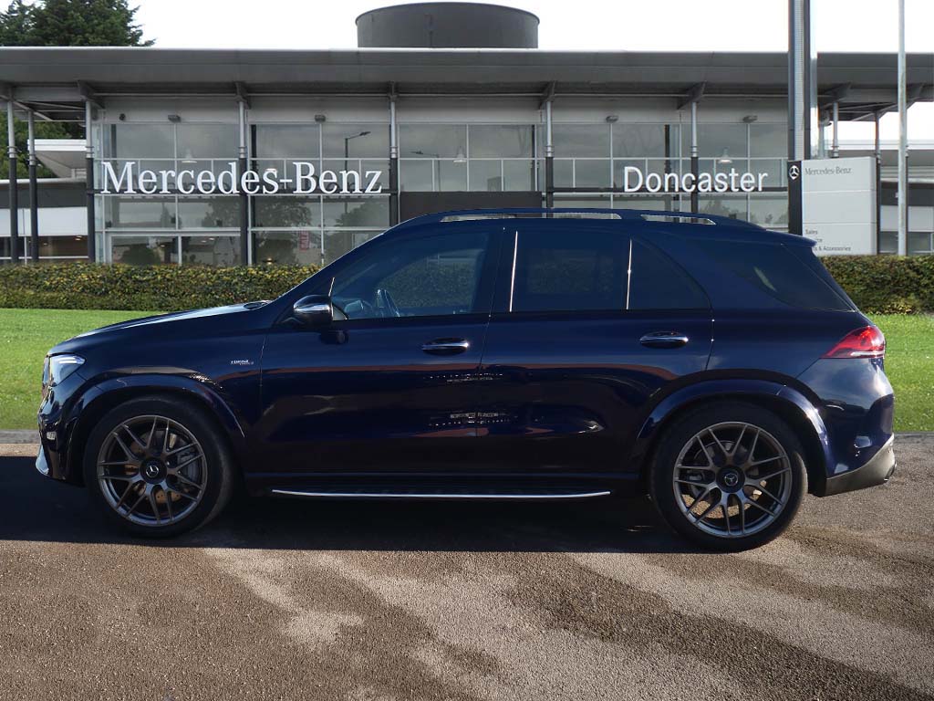Used Mercedes-Benz GLE 2023 for sale - 77533015: Photo 7