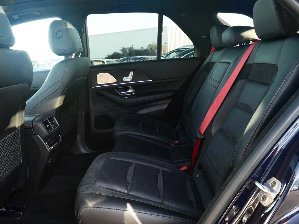 Used Mercedes-Benz GLE 2023 for sale - 77533015: Photo 8