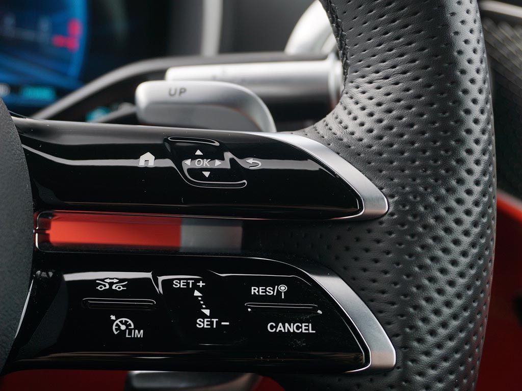 Used Mercedes-Benz SL 2023 for sale - 76675665: Photo 13