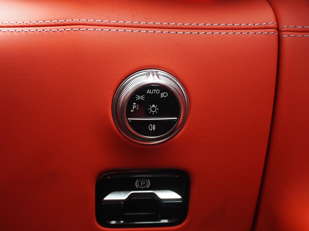 Used Mercedes-Benz SL 2023 for sale - 76675665: Photo 18