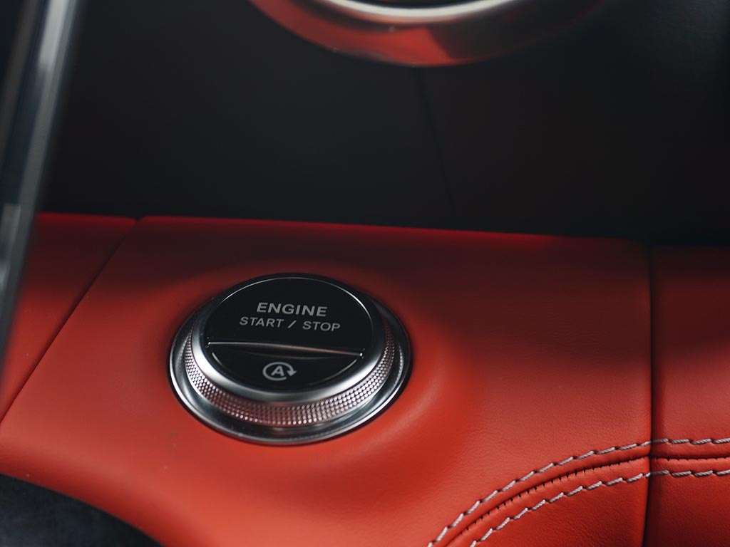 Used Mercedes-Benz SL 2023 for sale - 76675665: Photo 22