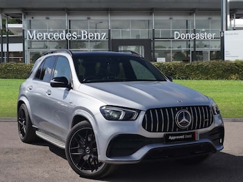 Used Mercedes-Benz GLE 2023 for sale - 78435942: Photo