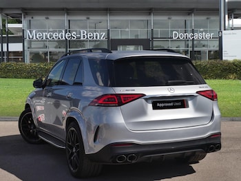 Used Mercedes-Benz GLE 2023 for sale - 78435942: Photo