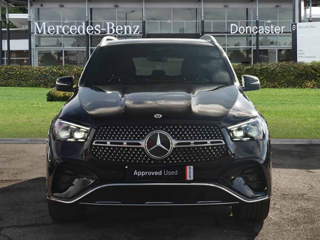 Used Mercedes-Benz GLE 2024 for sale - 76678868: Photo 10
