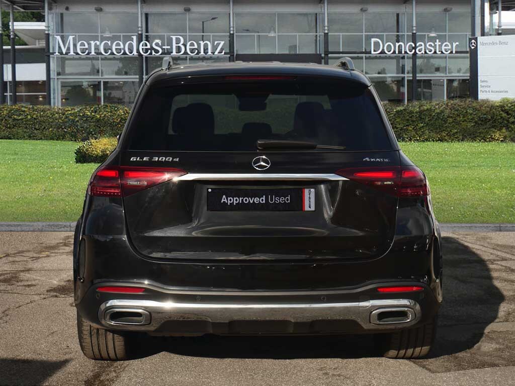 Used Mercedes-Benz GLE 2024 for sale - 76678868: Photo 11