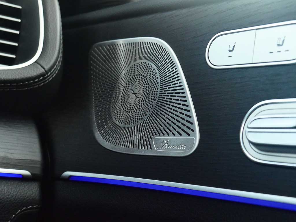 Used Mercedes-Benz GLE 2024 for sale - 76678868: Photo 19