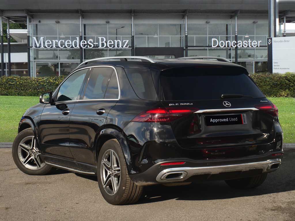 Used Mercedes-Benz GLE 2024 for sale - 76678868: Photo 2