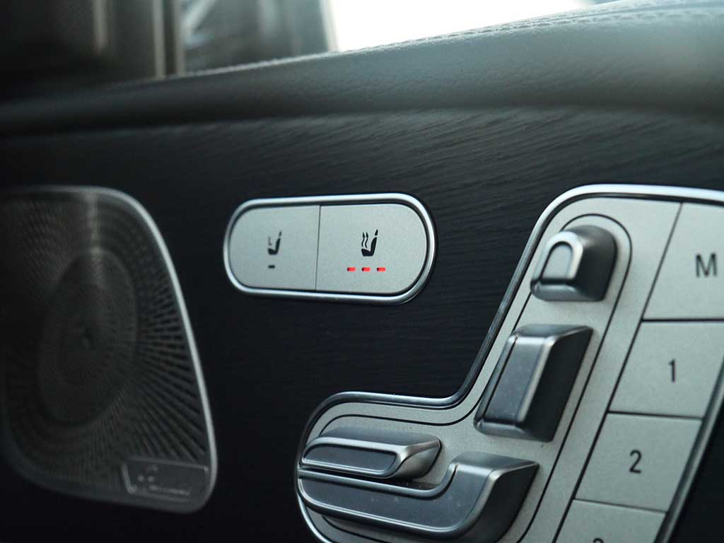 Used Mercedes-Benz GLE 2024 for sale - 76678868: Photo 20