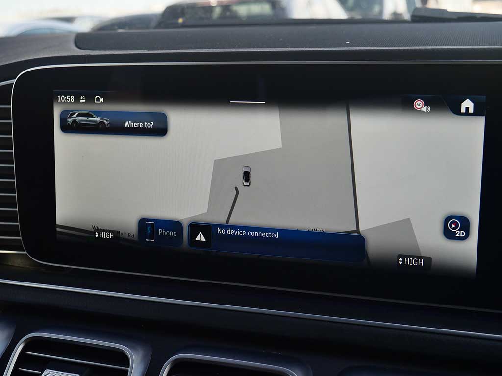 Used Mercedes-Benz GLE 2024 for sale - 76678868: Photo 22