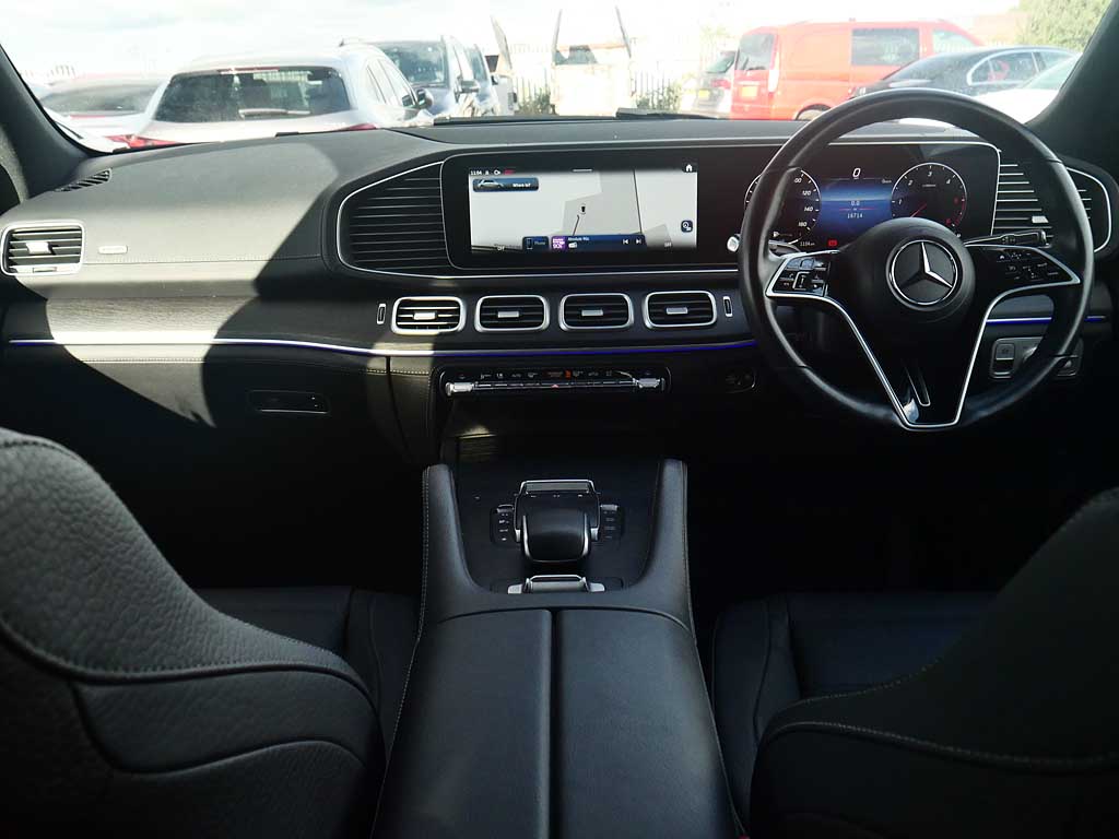 Used Mercedes-Benz GLE 2024 for sale - 76678868: Photo 5