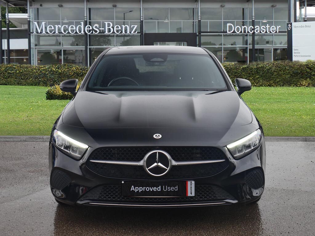 Used Mercedes-Benz A-Class 2023 for sale - 77533208: Photo 10