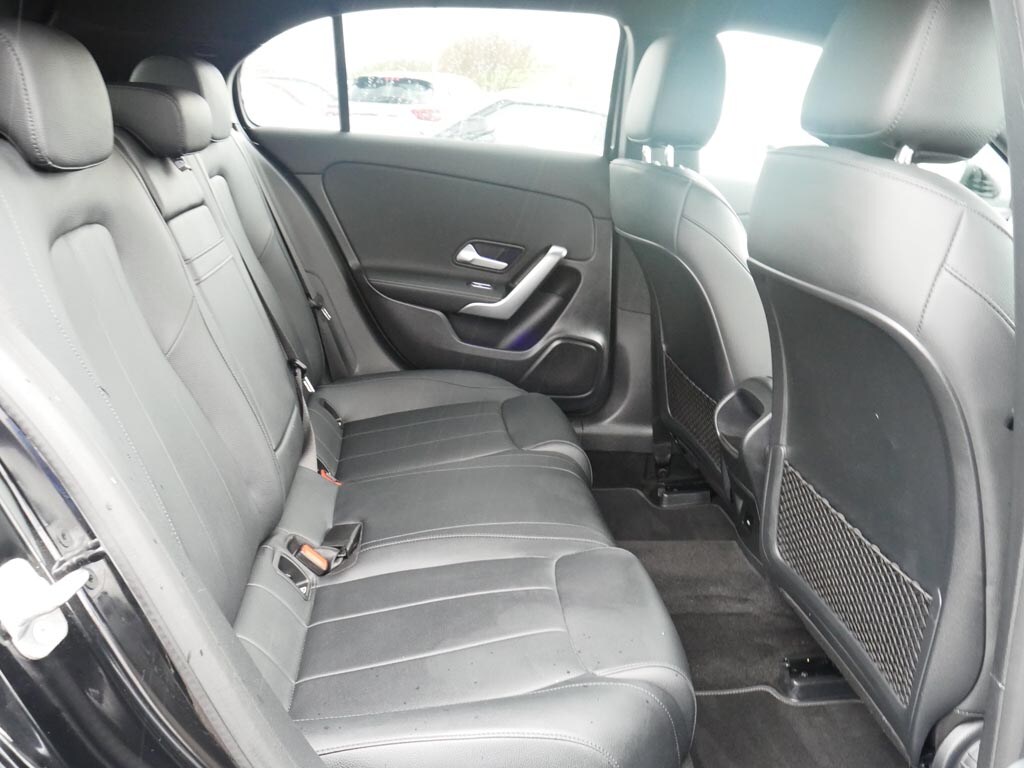 Used Mercedes-Benz A-Class 2023 for sale - 77533208: Photo 18