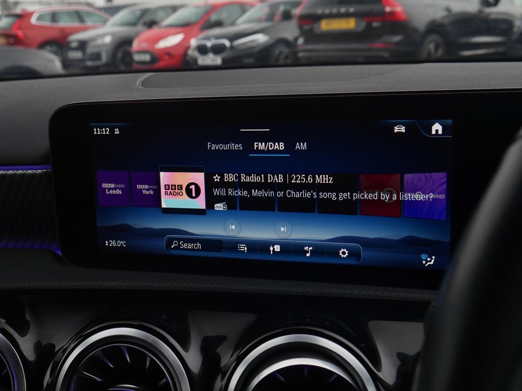 Used Mercedes-Benz A-Class 2023 for sale - 77533208: Photo 20