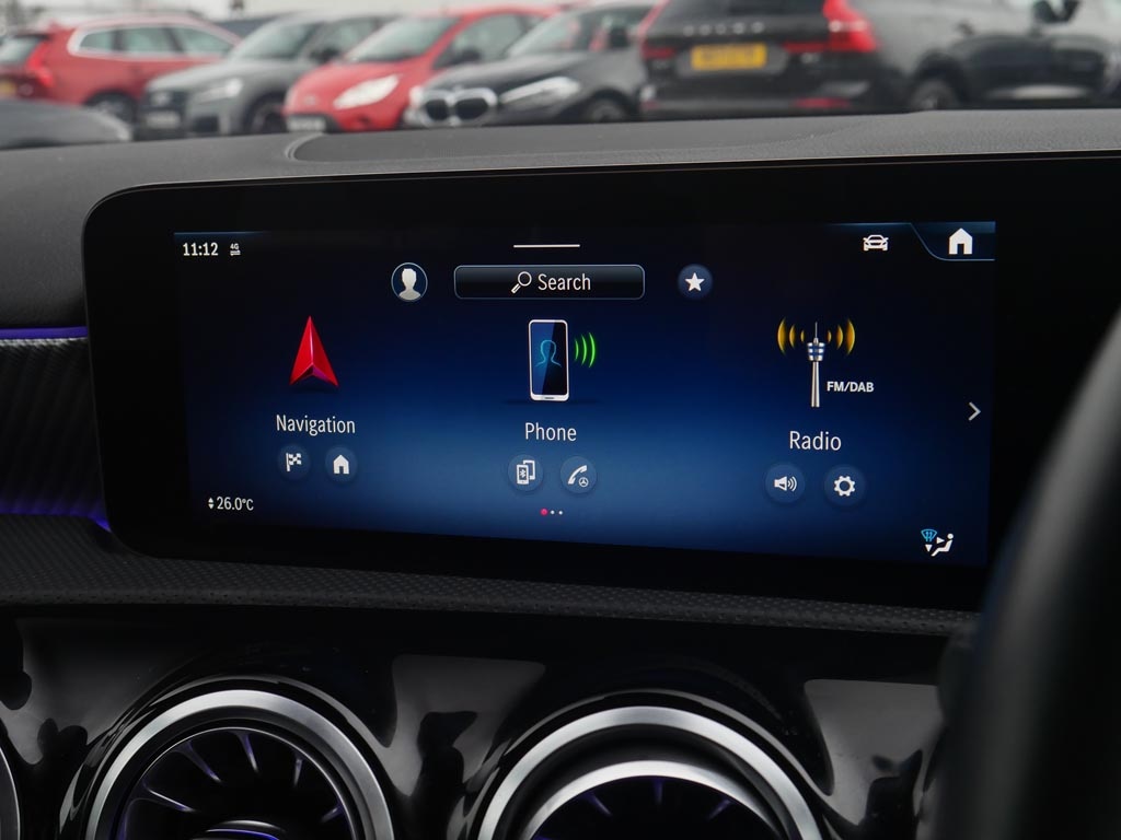 Used Mercedes-Benz A-Class 2023 for sale - 77533208: Photo 21