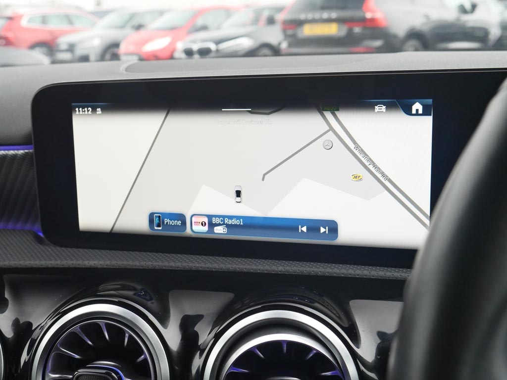 Used Mercedes-Benz A-Class 2023 for sale - 77533208: Photo 22