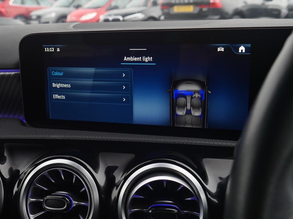 Used Mercedes-Benz A-Class 2023 for sale - 77533208: Photo 23