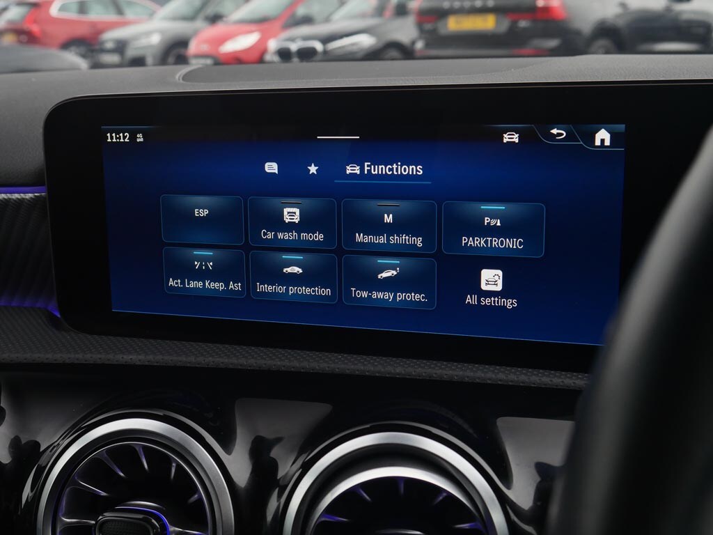 Used Mercedes-Benz A-Class 2023 for sale - 77533208: Photo 24