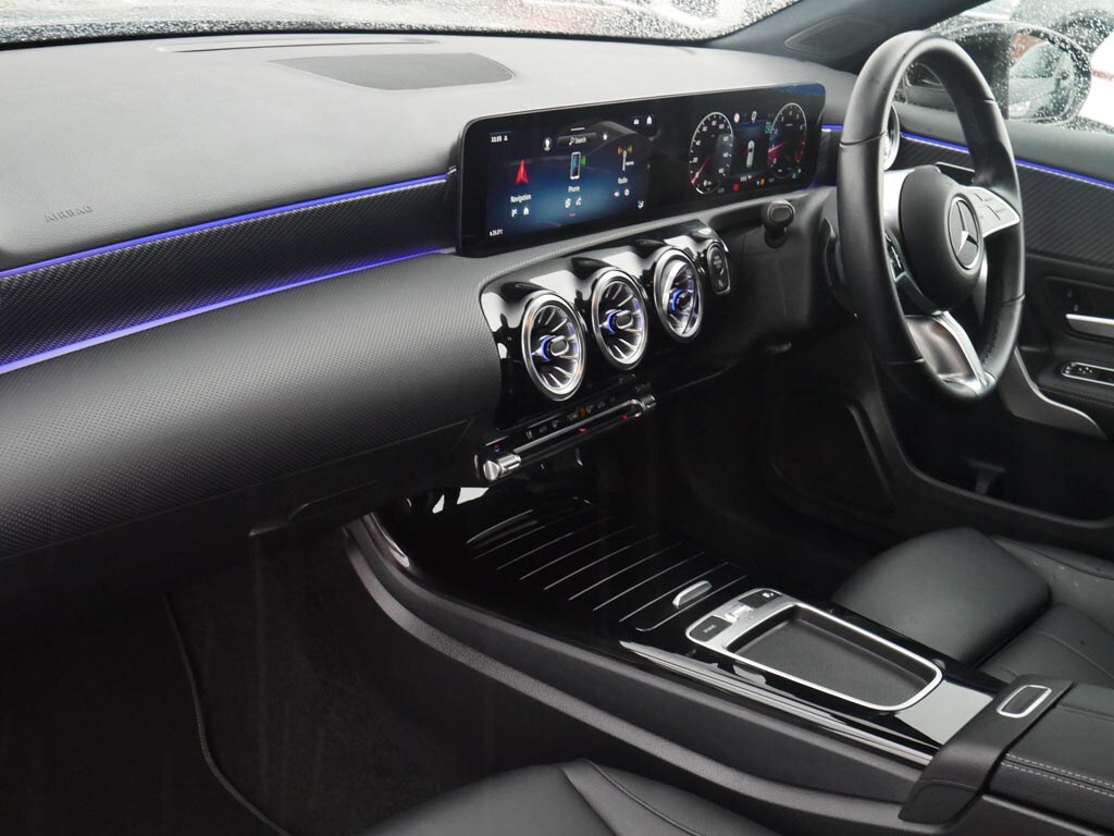 Used Mercedes-Benz A-Class 2023 for sale - 77533208: Photo 3