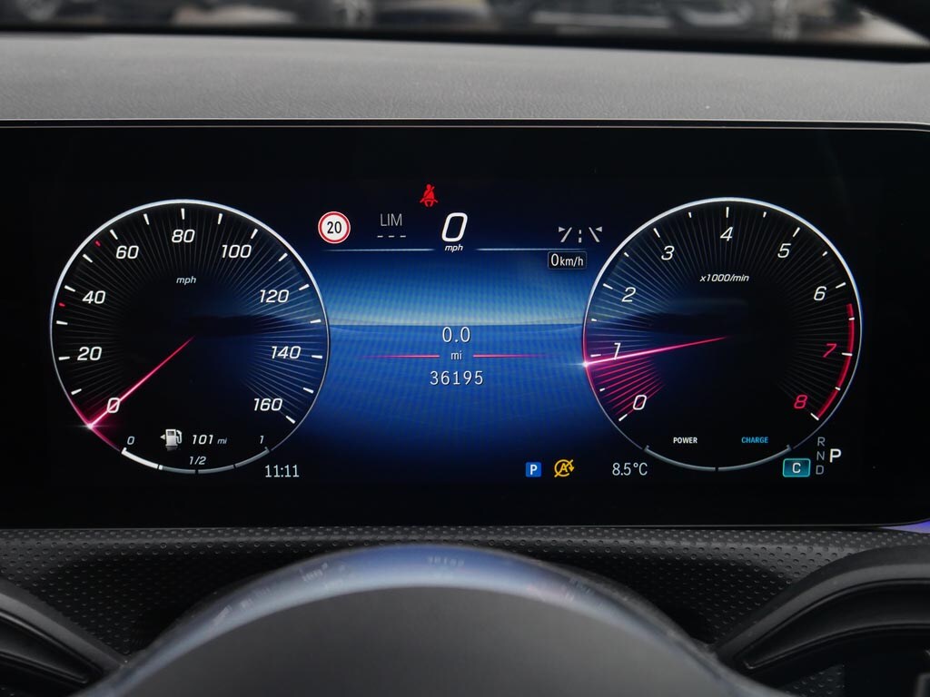 Used Mercedes-Benz A-Class 2023 for sale - 77533208: Photo 4