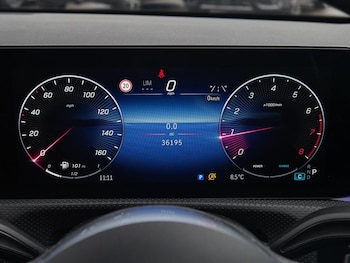 Used Mercedes-Benz A-Class 2023 for sale - 77533208: Photo