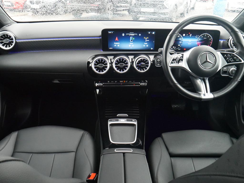 Used Mercedes-Benz A-Class 2023 for sale - 77533208: Photo 5