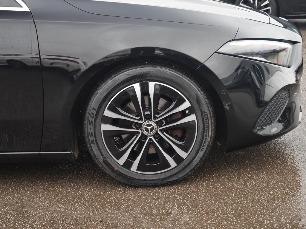 Used Mercedes-Benz A-Class 2023 for sale - 77533208: Photo 6