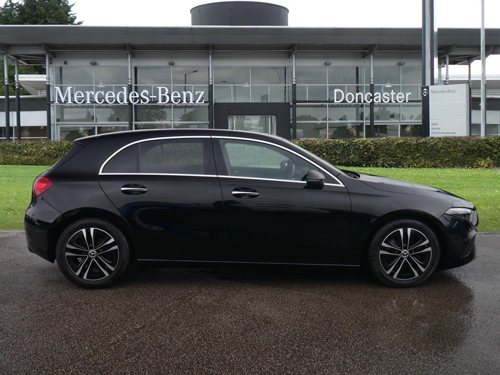 Used Mercedes-Benz A-Class 2023 for sale - 77533208: Photo 7