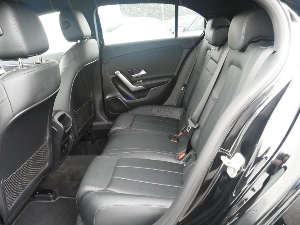 Used Mercedes-Benz A-Class 2023 for sale - 77533208: Photo 8