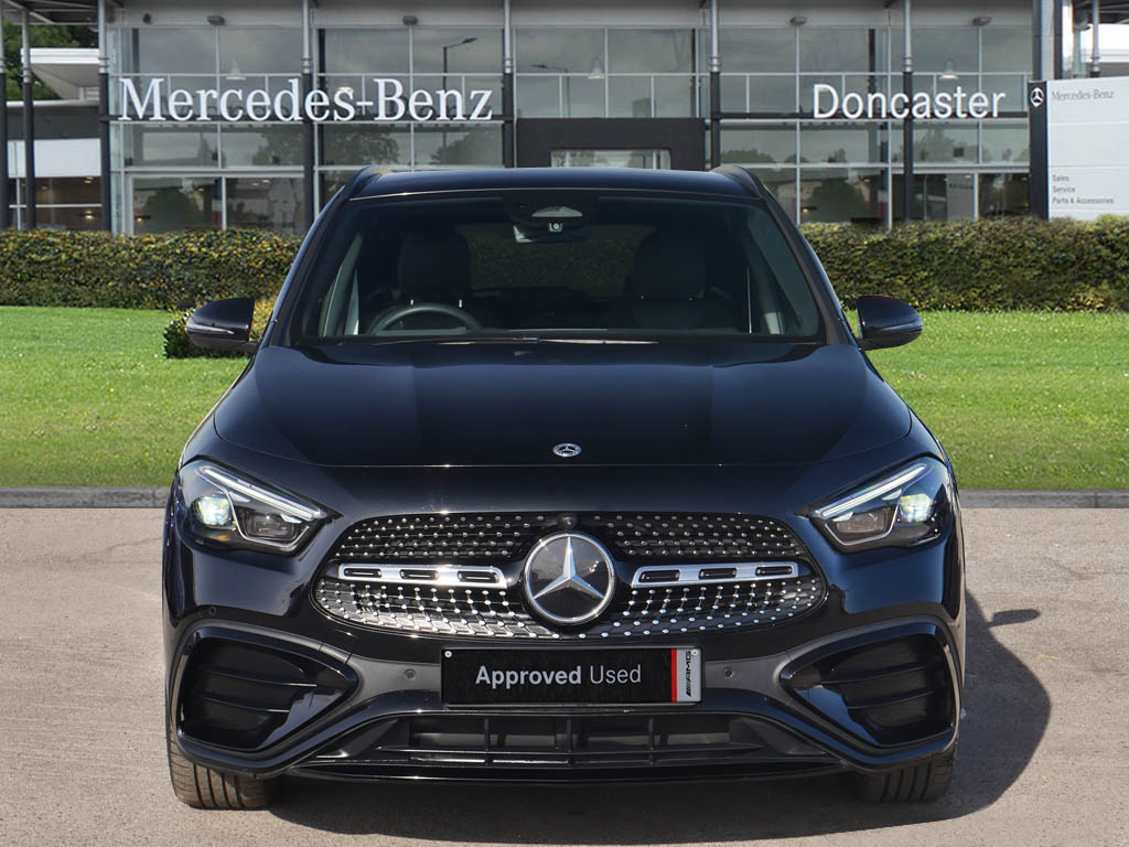 Used Mercedes-Benz GLA 2025 for sale - 78145513: Photo 10