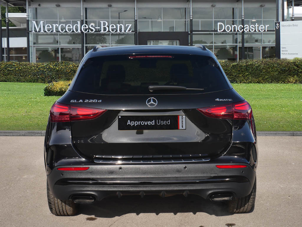 Used Mercedes-Benz GLA 2025 for sale - 78145513: Photo 11