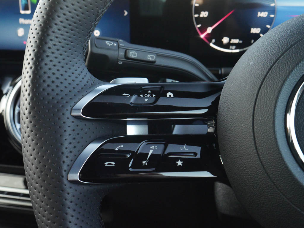 Used Mercedes-Benz GLA 2025 for sale - 78145513: Photo 12