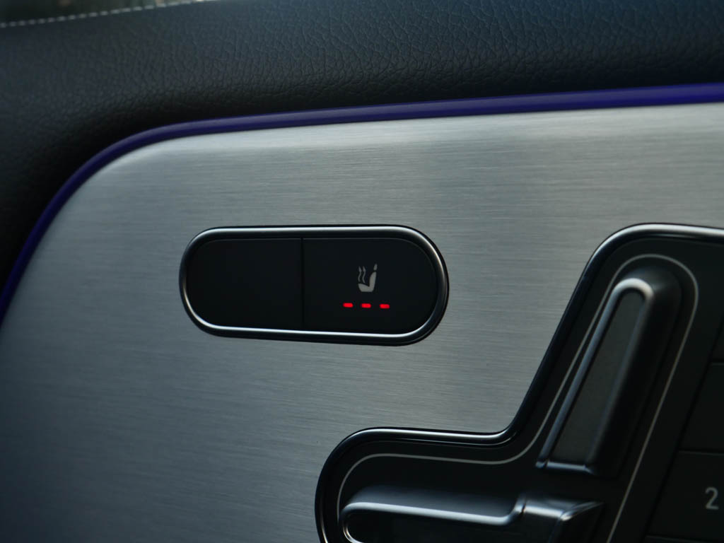 Used Mercedes-Benz GLA 2025 for sale - 78145513: Photo 18