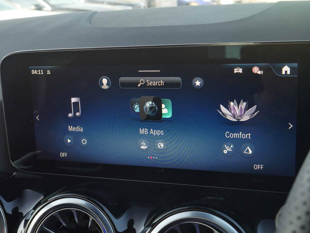 Used Mercedes-Benz GLA 2025 for sale - 78145513: Photo 21