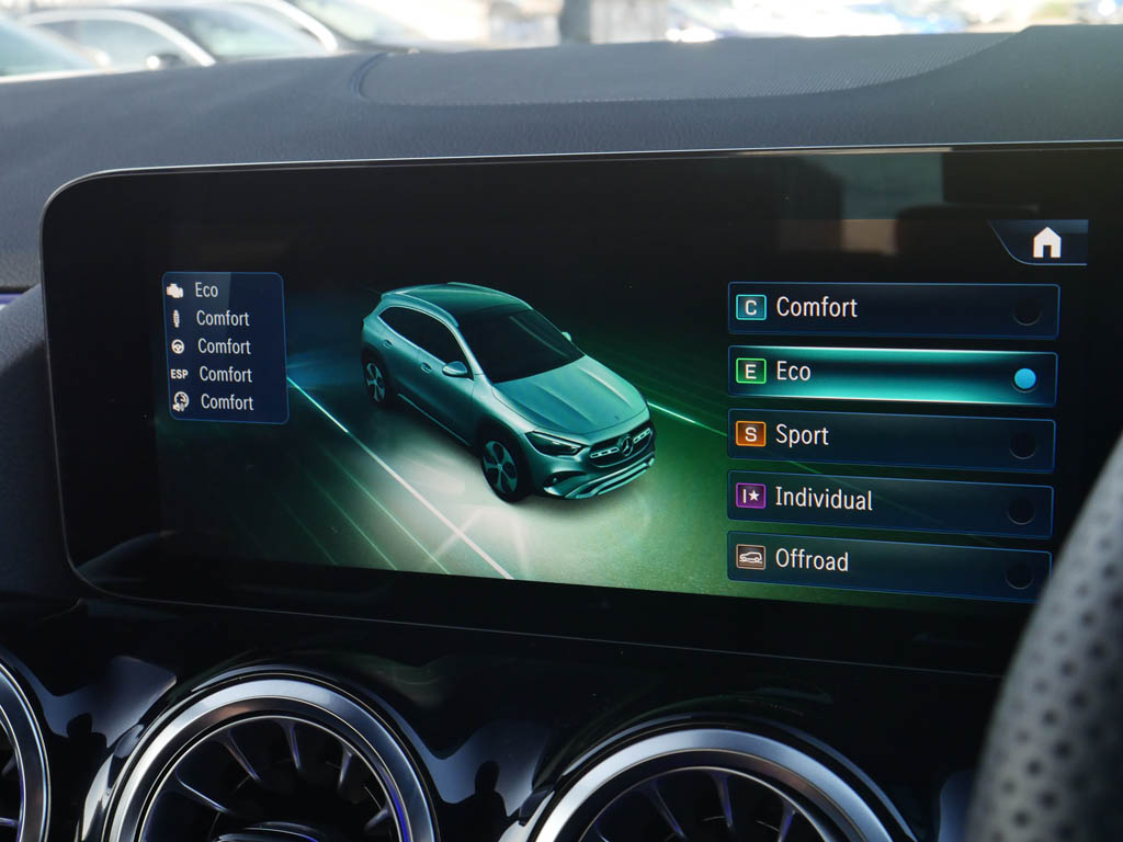 Used Mercedes-Benz GLA 2025 for sale - 78145513: Photo 22