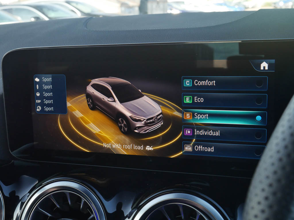 Used Mercedes-Benz GLA 2025 for sale - 78145513: Photo 23