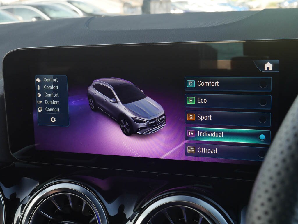 Used Mercedes-Benz GLA 2025 for sale - 78145513: Photo 24