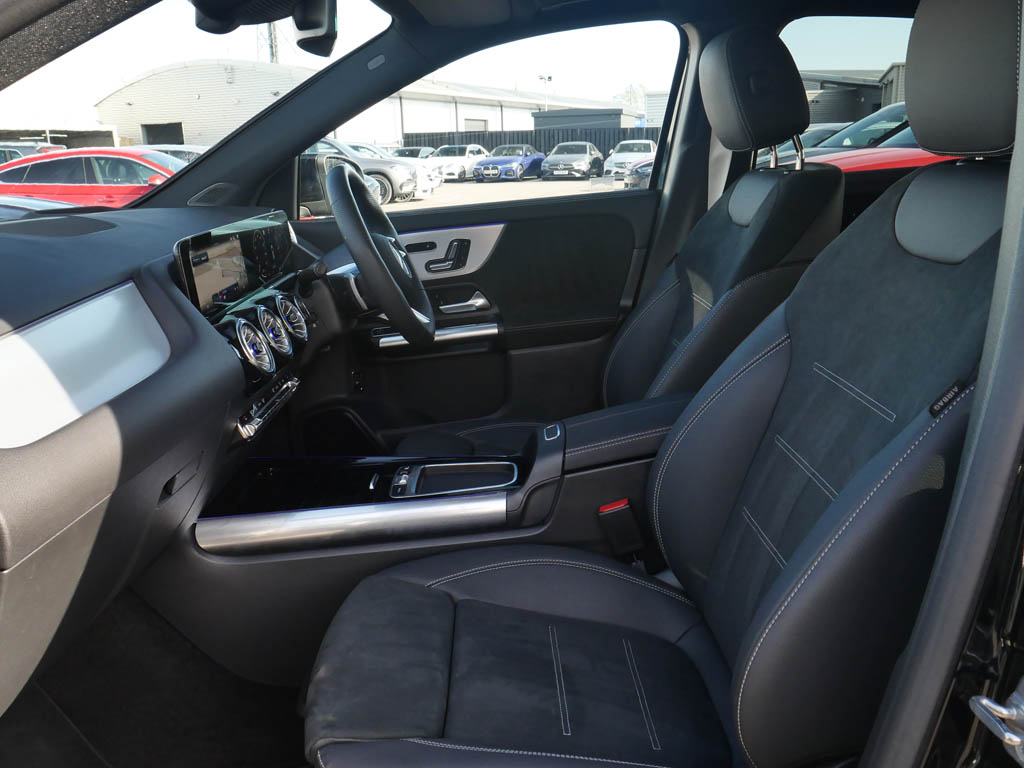 Used Mercedes-Benz GLA 2025 for sale - 78145513: Photo 3