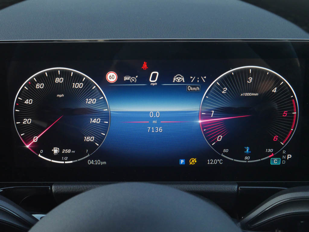 Used Mercedes-Benz GLA 2025 for sale - 78145513: Photo 4