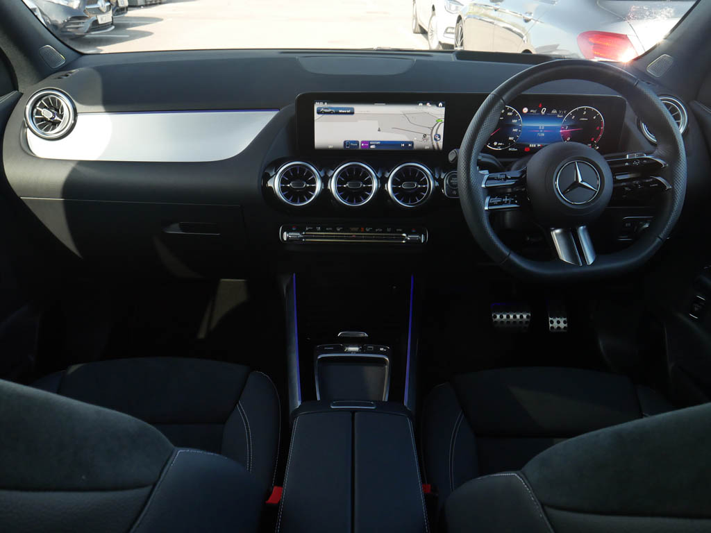 Used Mercedes-Benz GLA 2025 for sale - 78145513: Photo 5