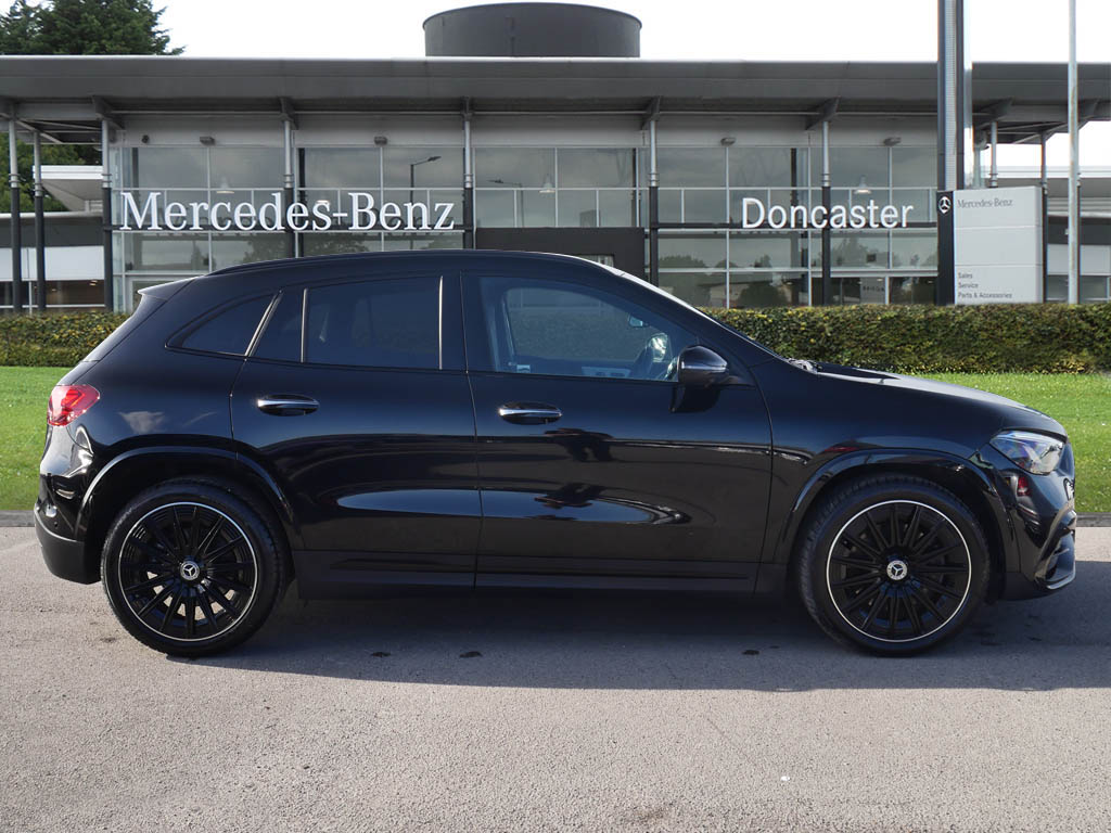 Used Mercedes-Benz GLA 2025 for sale - 78145513: Photo 7