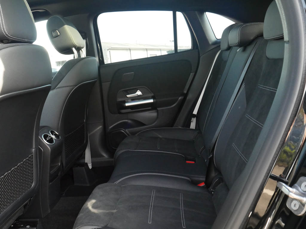 Used Mercedes-Benz GLA 2025 for sale - 78145513: Photo 8