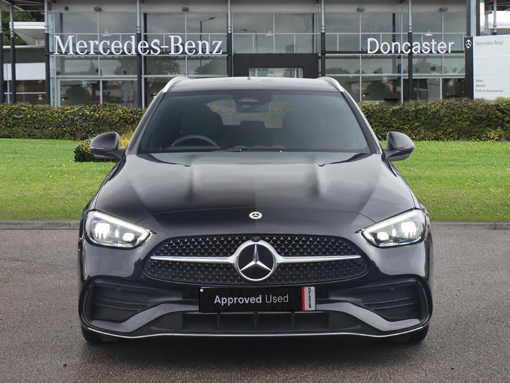 Used Mercedes-Benz C Class 2025 for sale - 77023248: Photo 10