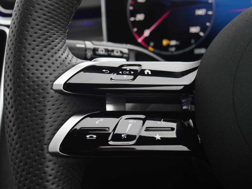 Used Mercedes-Benz C Class 2025 for sale - 77023248: Photo 12