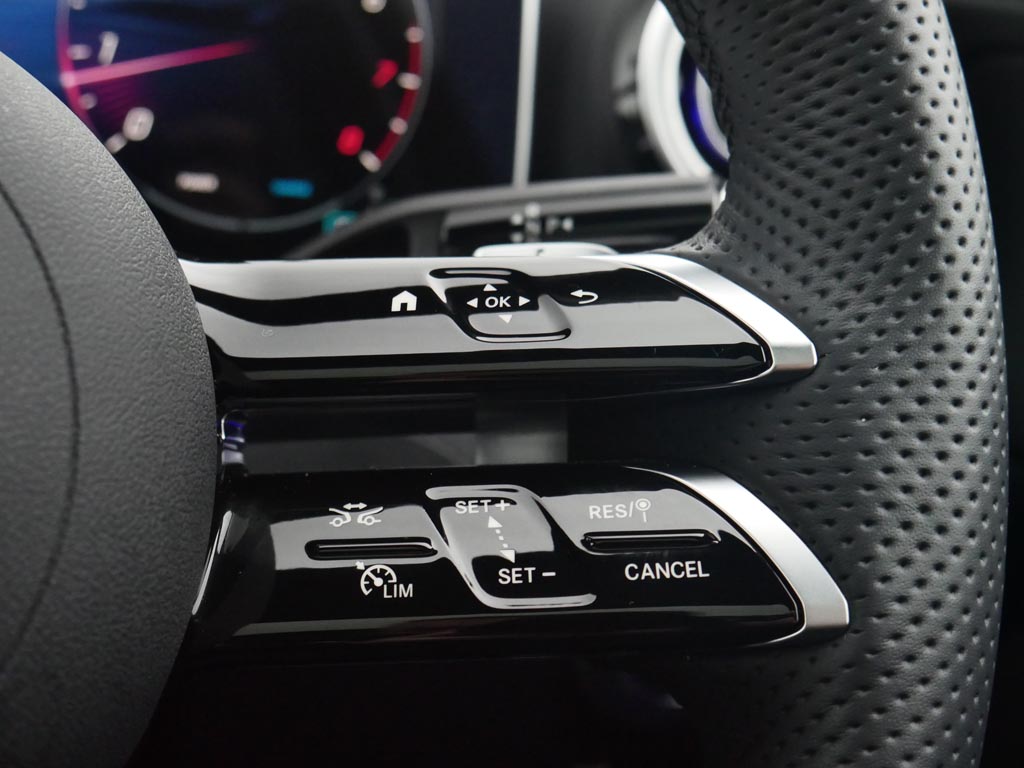 Used Mercedes-Benz C Class 2025 for sale - 77023248: Photo 13