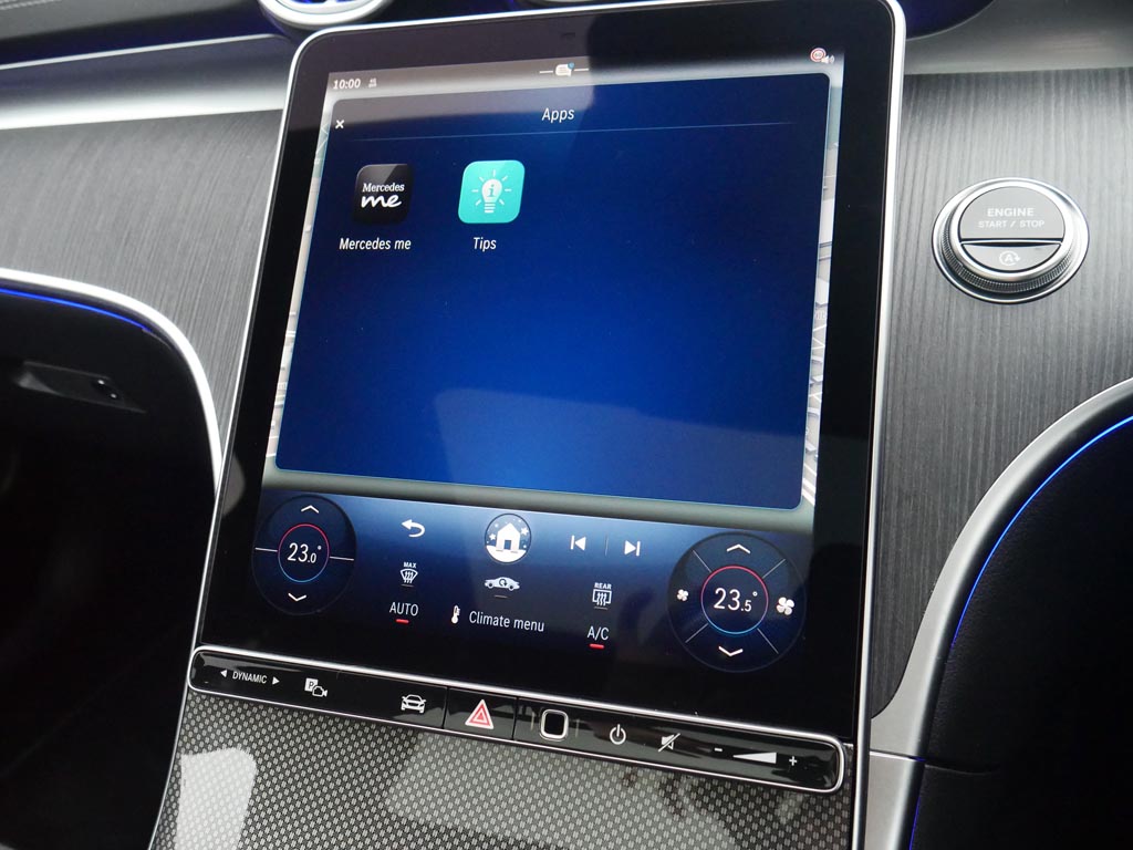 Used Mercedes-Benz C Class 2025 for sale - 77023248: Photo 20