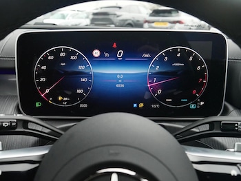 Used Mercedes-Benz C Class 2025 for sale - 77023248: Photo